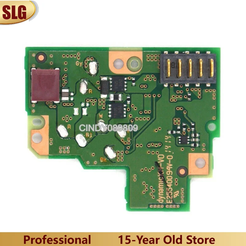 Photography Ratio - Nuovo PCB originale DC/DC Board Power