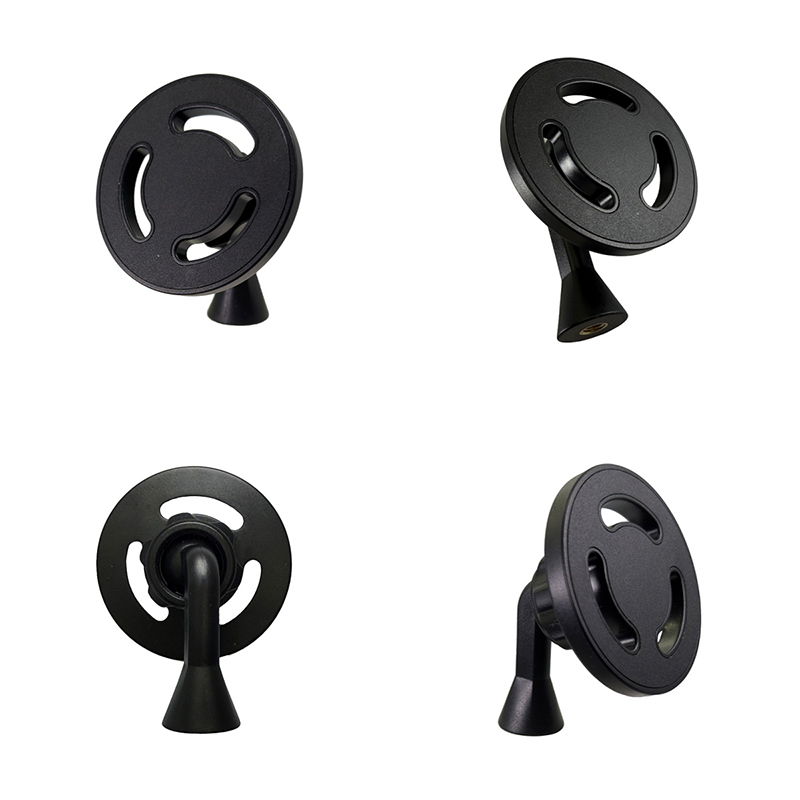 Photography Basics - Adattatore Magnetico per Treppiedi, Supporto per