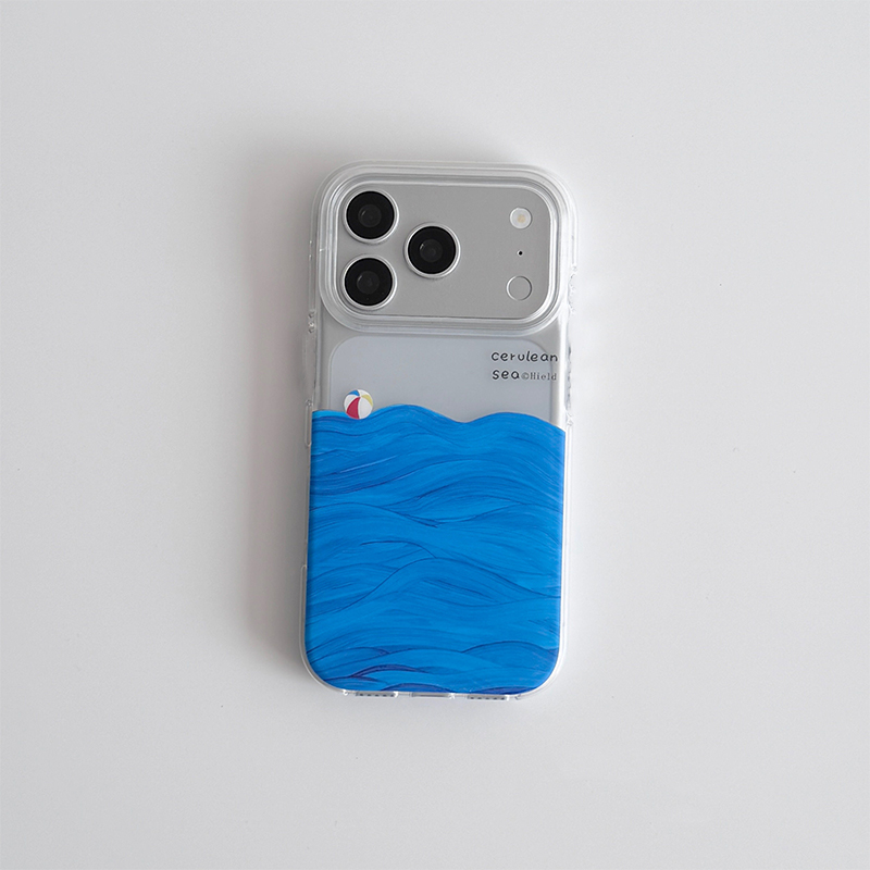 Photography Hobby - Cover per iPhone 17 Air 16