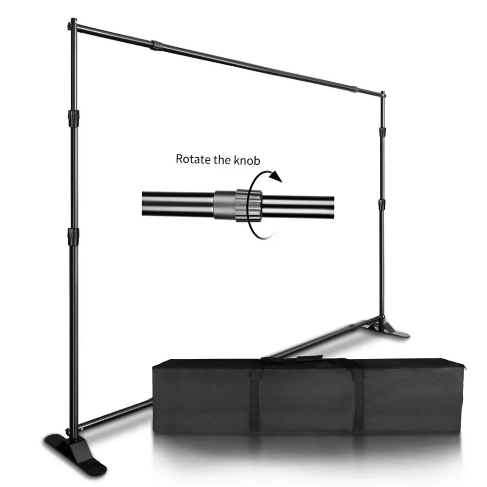 Backdrop Stand Kit - SH Sistema di supporto per telaio