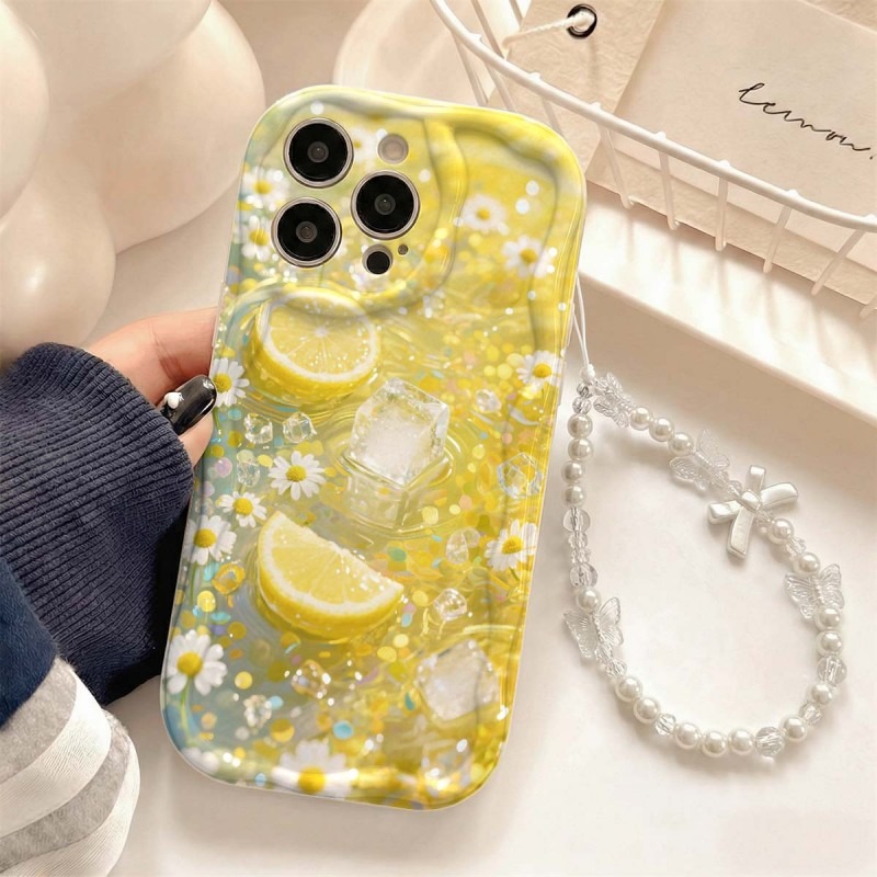 Photography Hobby - Cover per telefono con motivo a