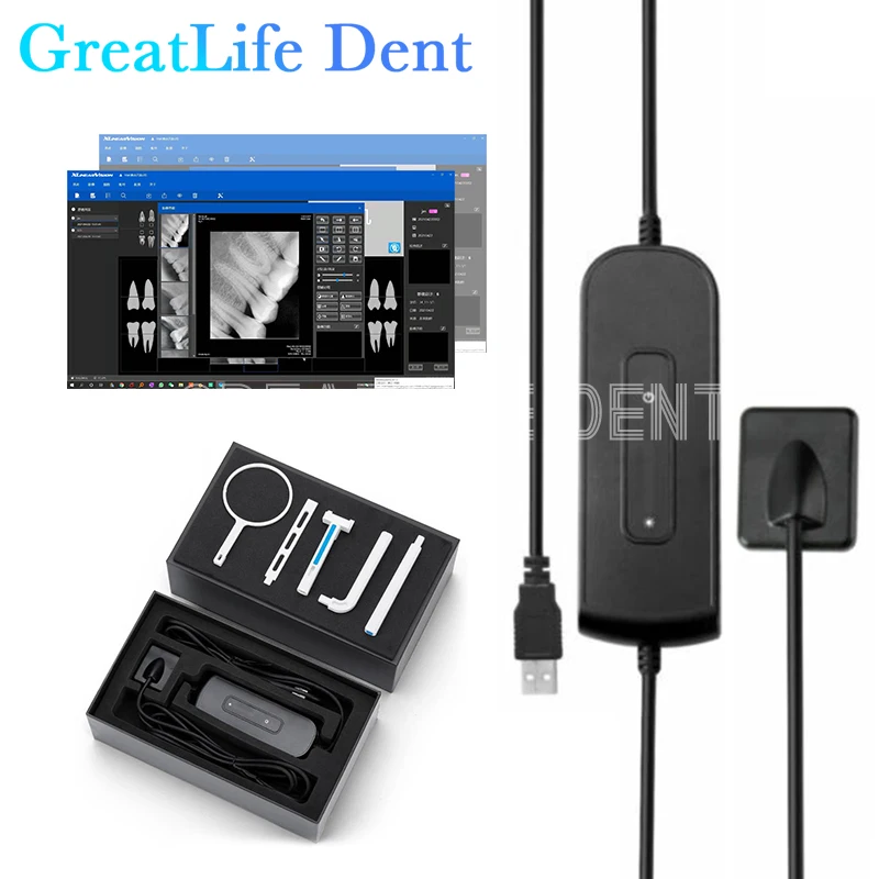 Photography Dental - Messico RU EU ES SA IT