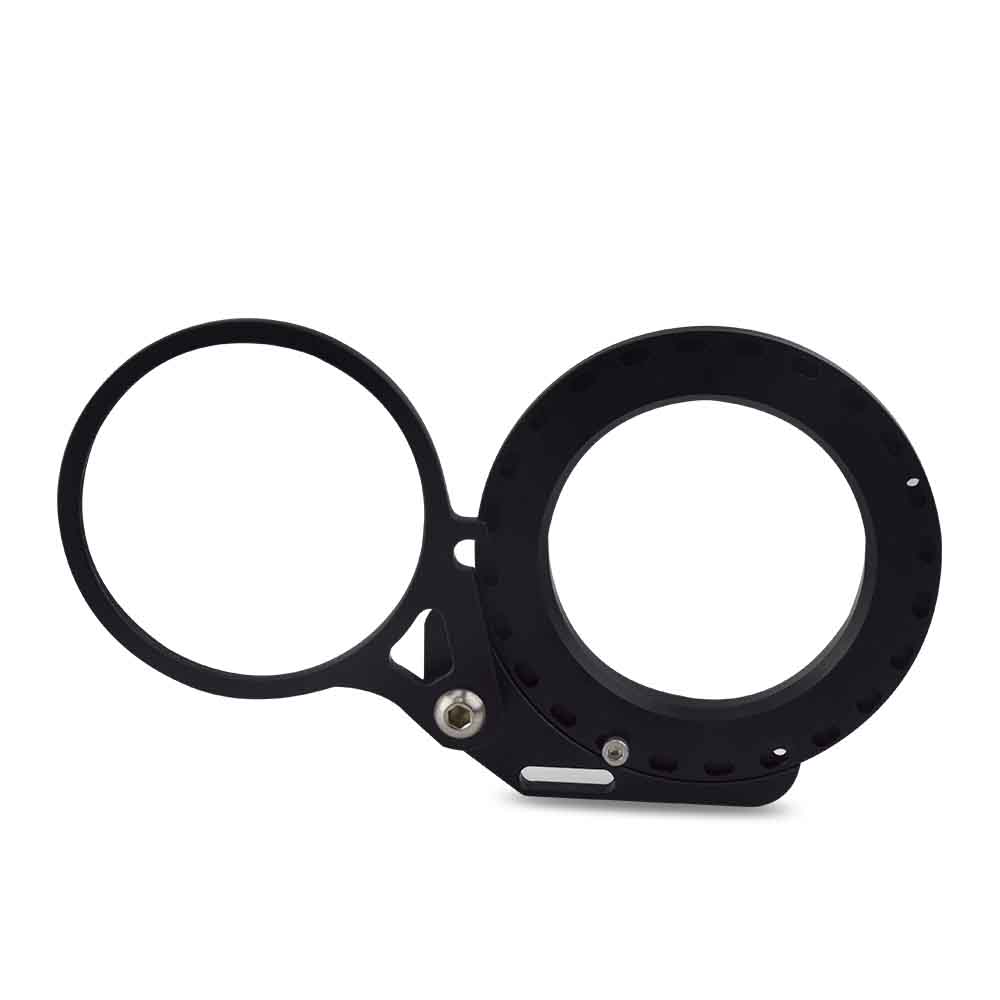 Photography Ratio - Anello filtro Seafrogs 67mm Morsetto adattatore