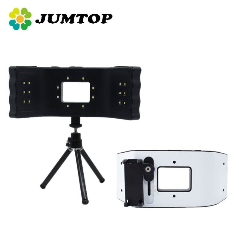 Photography Dental - Lampada LED JUMTOP per Fotografia Dentale,
