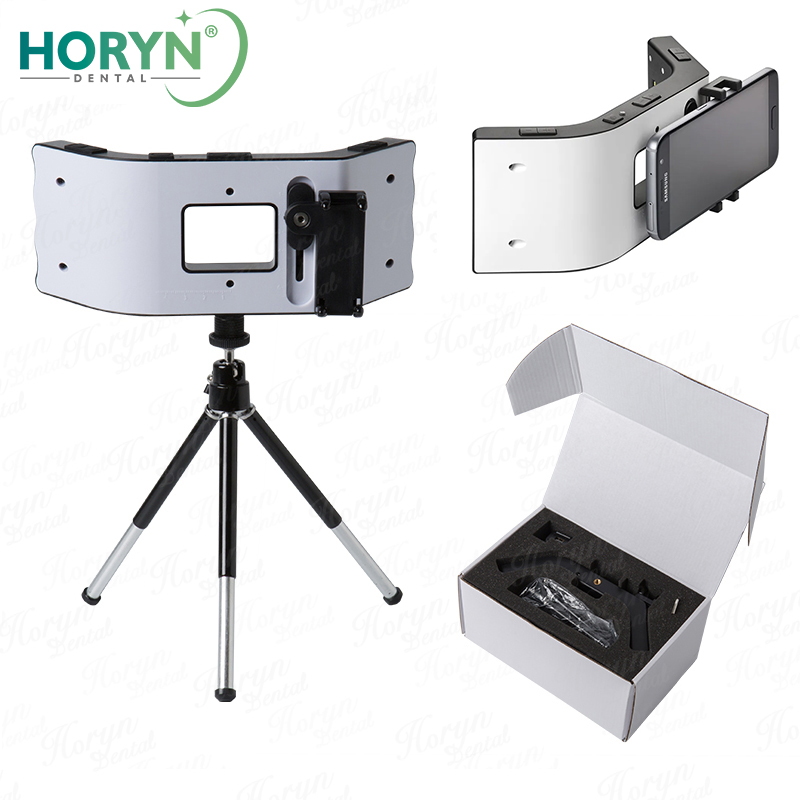 Photography Dental - Luce flash dentale Attrezzatura fotografica Odontoiatria