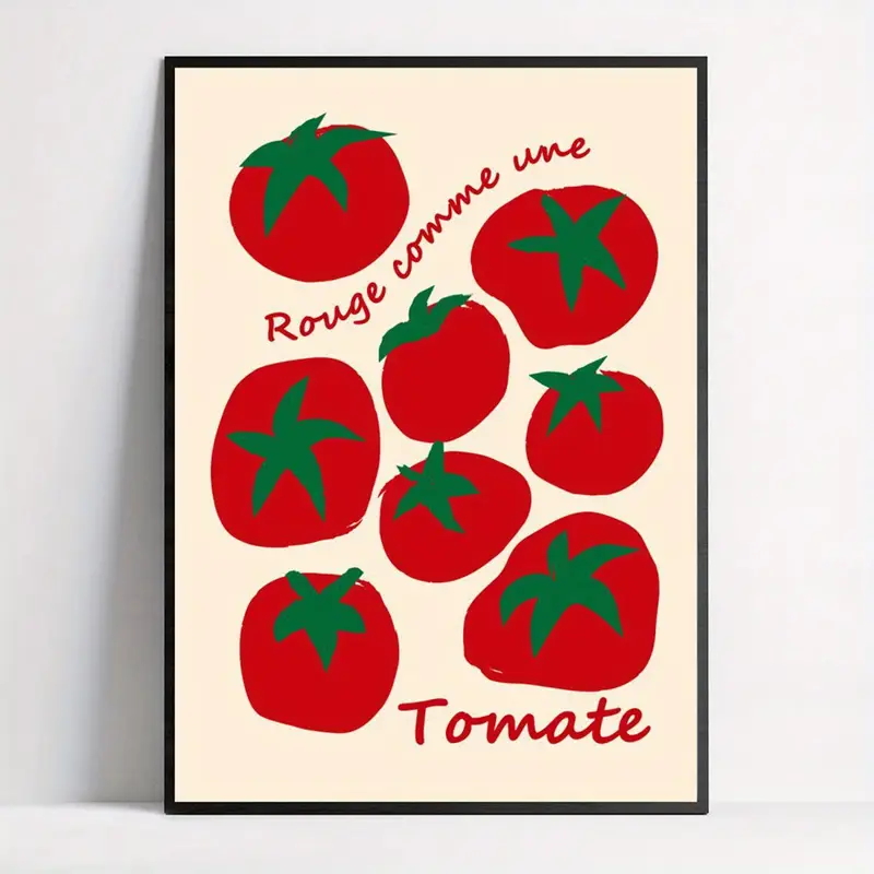 Moderno colorato pomodori ross - Photography Hobby recensione e prezzo