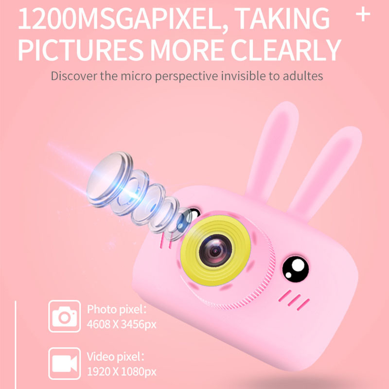 Nuova Mini macchina fotografic - Photography Ratio recensione e prezzo