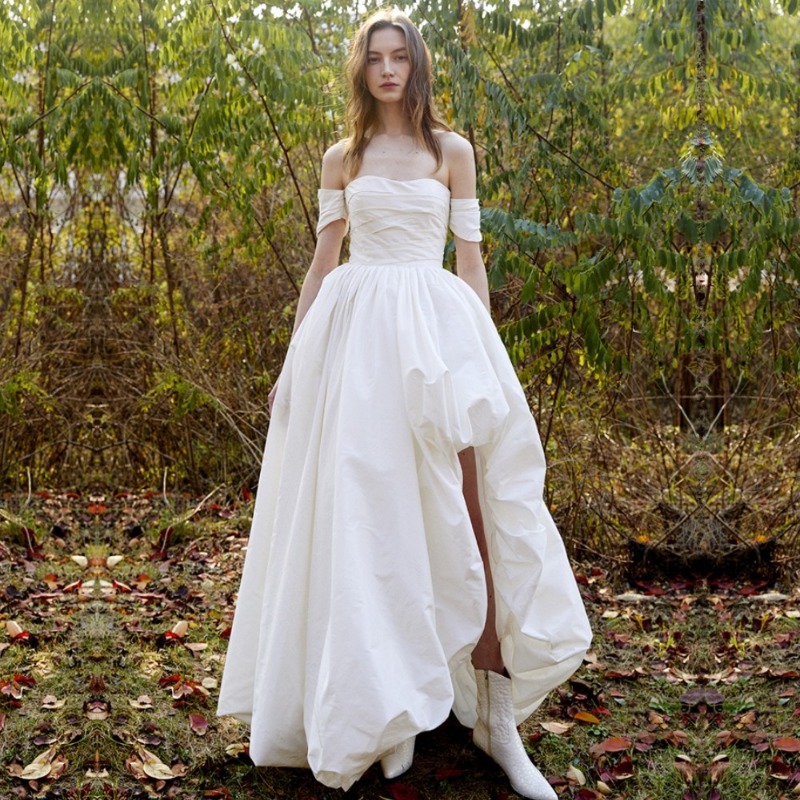 Abito da Sposa Semplice Monosp - Photography Basics recensione e prezzo