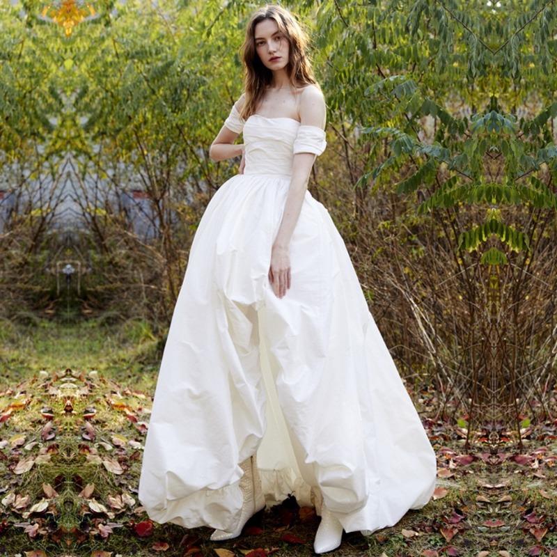 Abito da Sposa Semplice Monosp - Photography Basics recensione e prezzo