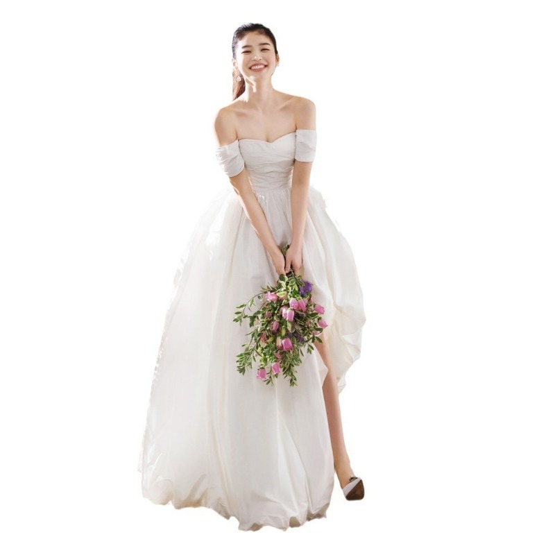 Abito da Sposa Semplice Monosp - Photography Basics recensione e prezzo