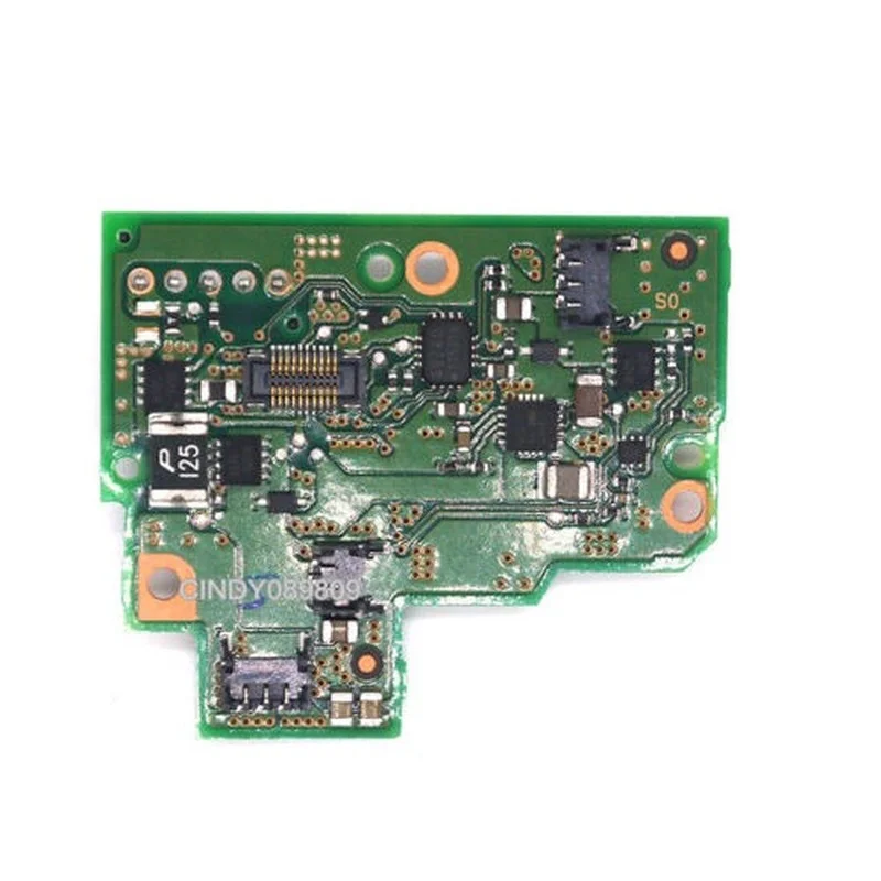 Nuovo PCB originale DC/DC Boar - Photography Ratio recensione e prezzo