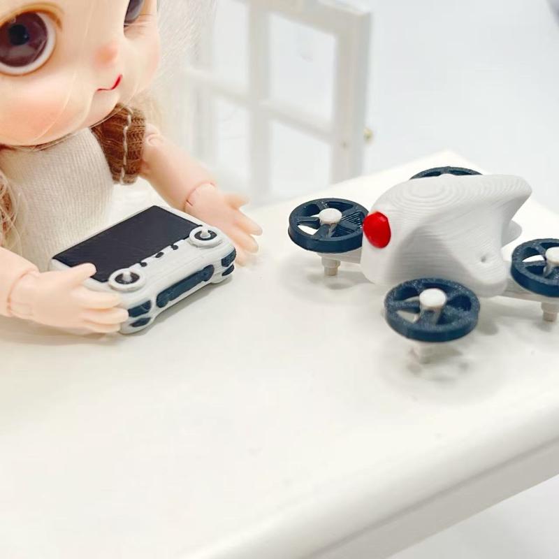 Modellino di Drone in Miniatur - Photography Model recensione e prezzo