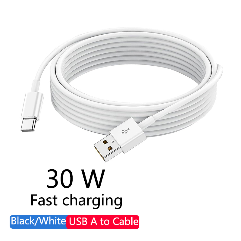 Cavo USB A a Tipo C da 30W per - Photography Date recensione e prezzo