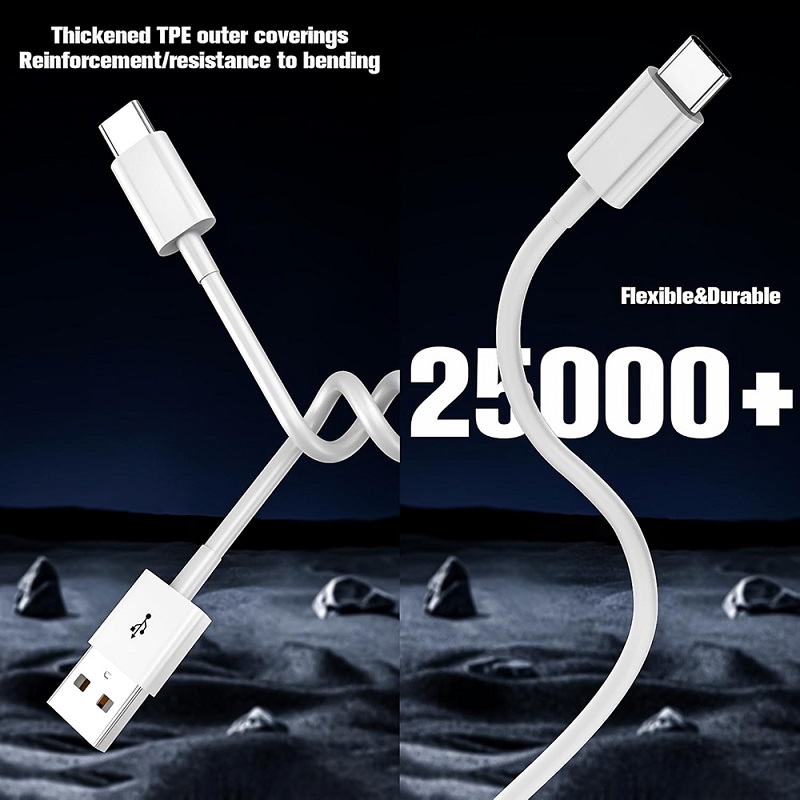 Cavo USB A a Tipo C da 30W per - Photography Date recensione e prezzo