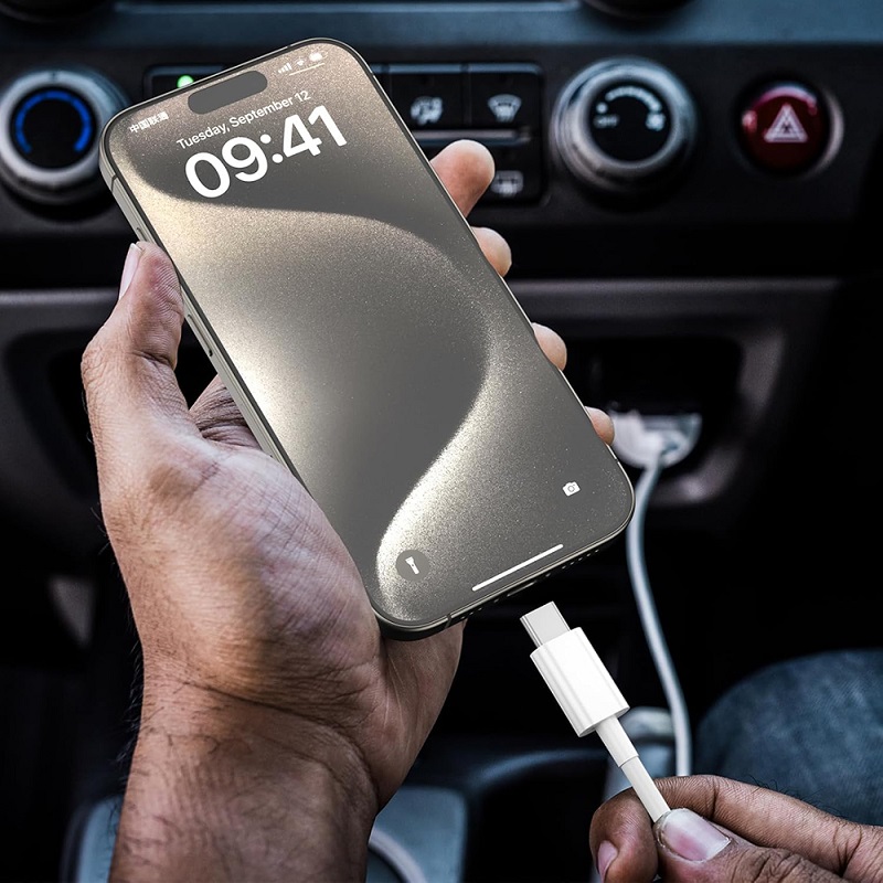 Cavo USB A a Tipo C da 30W per - Photography Date recensione e prezzo