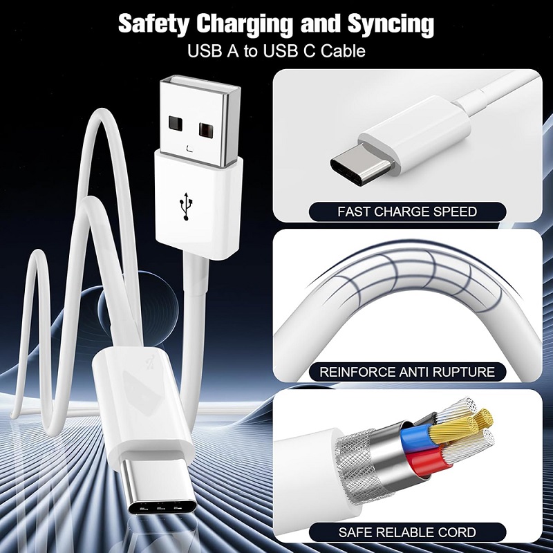Cavo USB A a Tipo C da 30W per - Photography Date recensione e prezzo