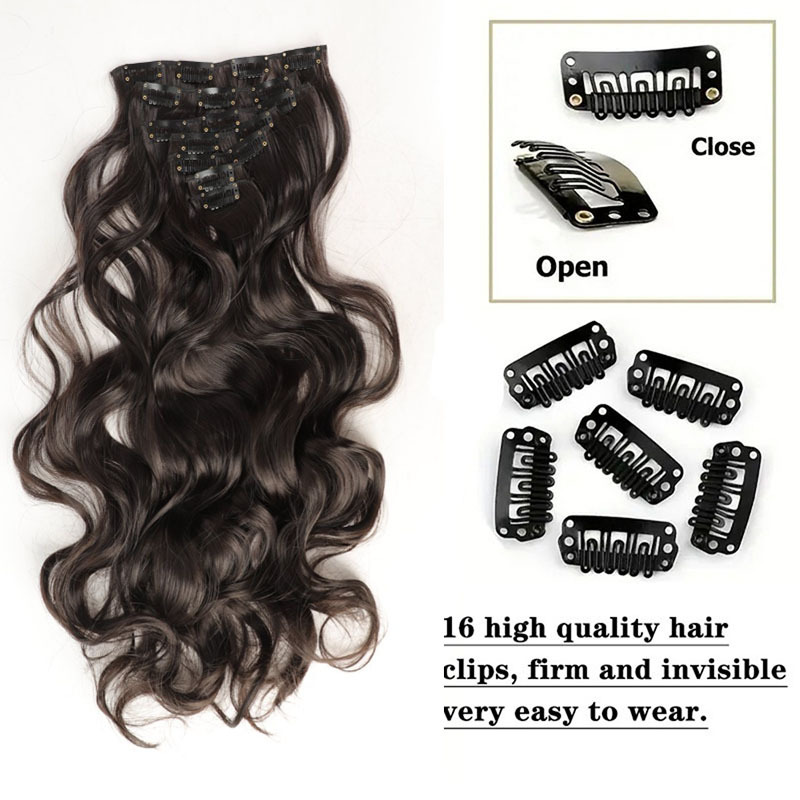Extension per capelli ondulati - Photography Date recensione e prezzo