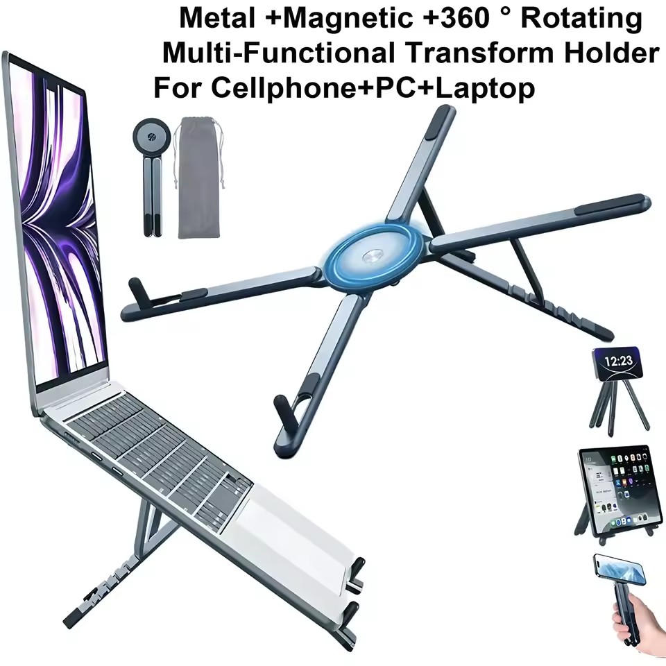 Supporto Magnetico Portatile p - Photography Basics recensione e prezzo