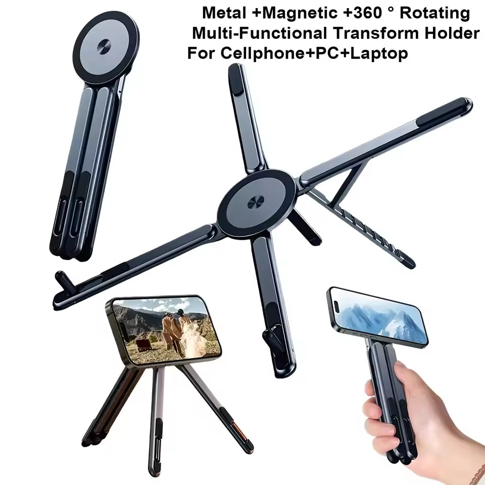Supporto Magnetico Portatile p - Photography Basics recensione e prezzo