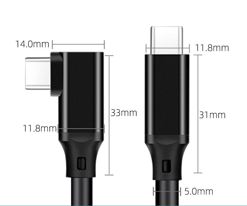 USB3.2 USB C a Tipo C 4K 20Gbp - Photography Date recensione e prezzo