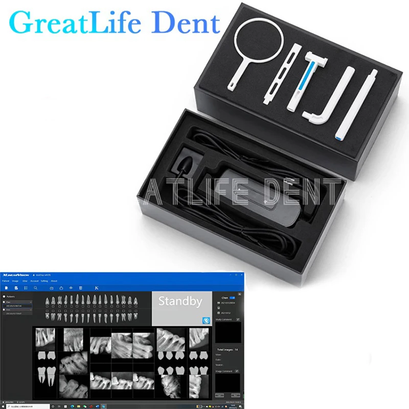 Messico RU EU ES SA IT Disponi - Photography Dental recensione e prezzo