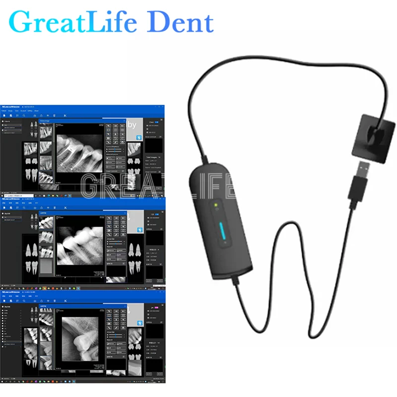 Messico RU EU ES SA IT Disponi - Photography Dental recensione e prezzo