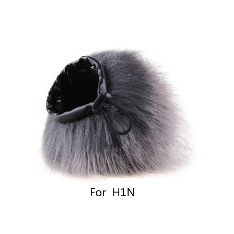 H1N Handy Recorder parabrezza  - Photography Ratio recensione e prezzo