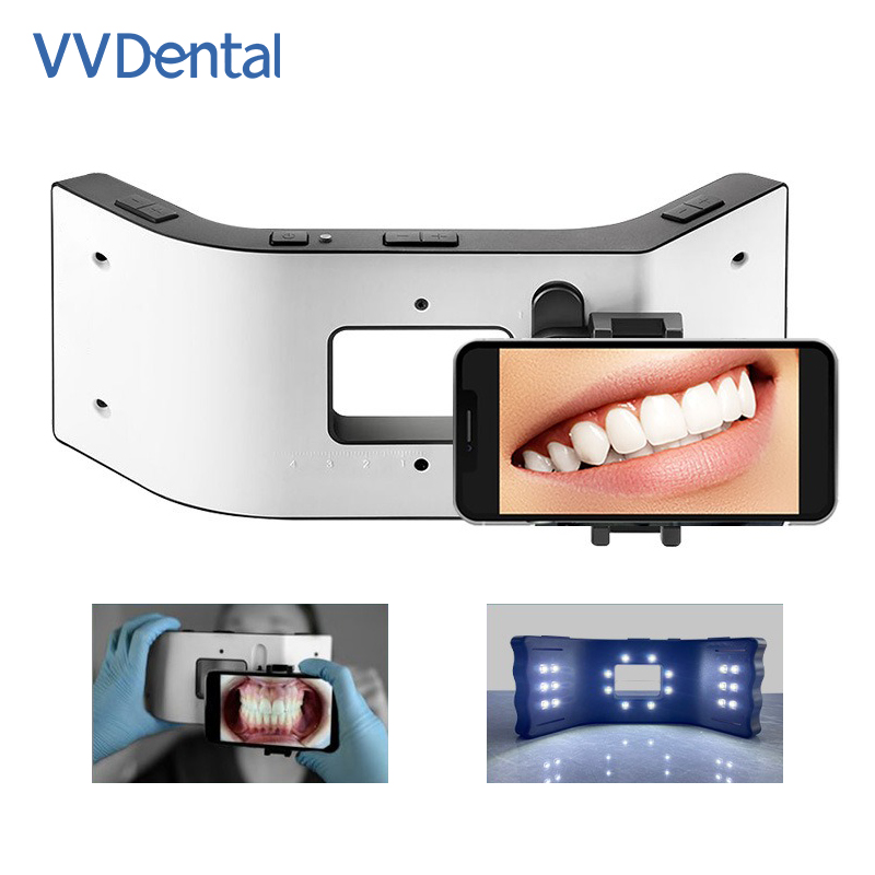 VVDental LED Fotocamera Dental - Photography Dental recensione e prezzo