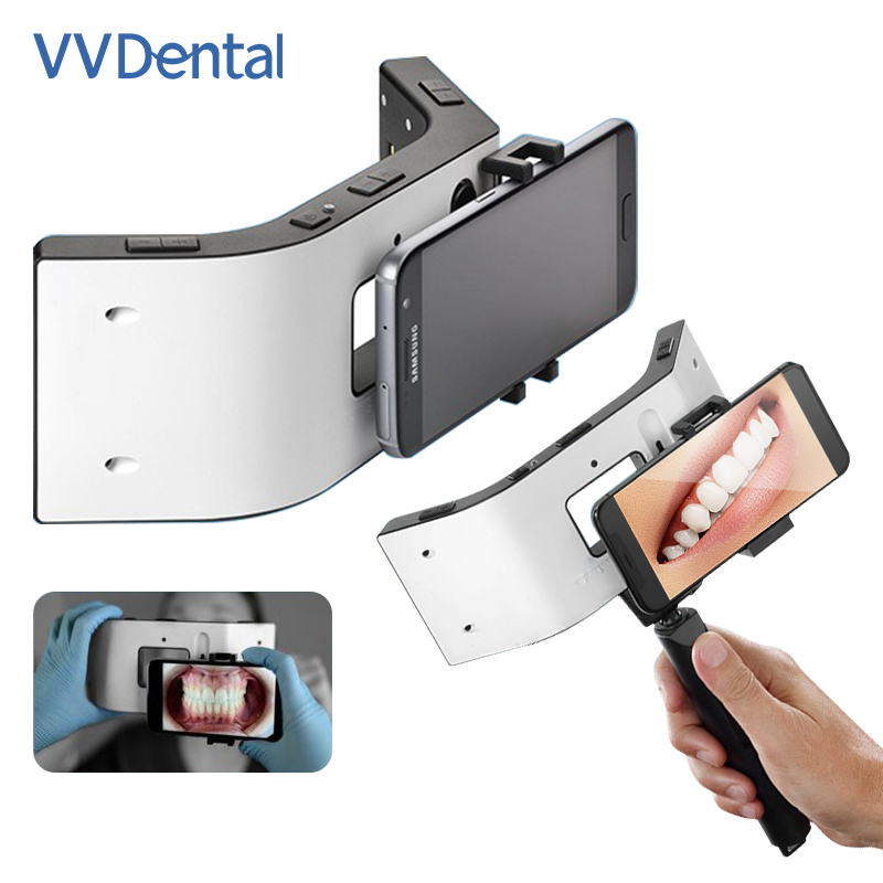 VVDental LED Fotocamera Dental - Photography Dental recensione e prezzo