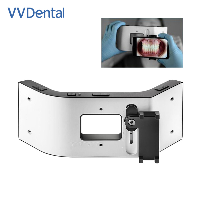 VVDental LED Fotocamera Dental - Photography Dental recensione e prezzo