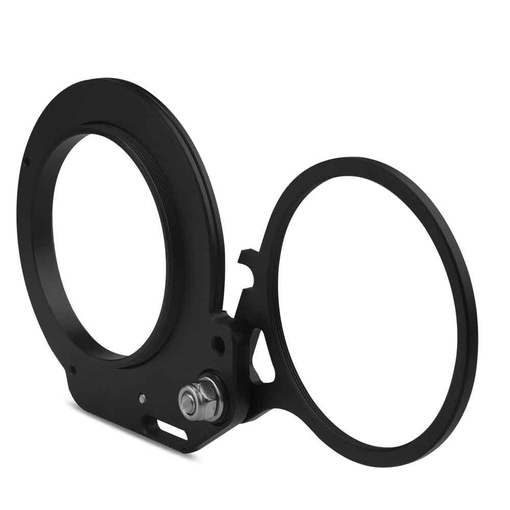 Anello filtro Seafrogs 67mm Mo - Photography Ratio recensione e prezzo