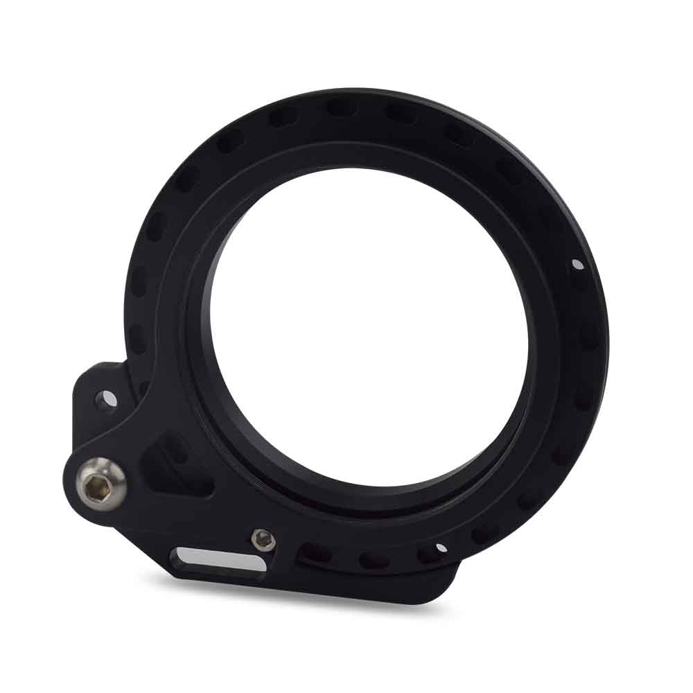 Anello filtro Seafrogs 67mm Mo - Photography Ratio recensione e prezzo