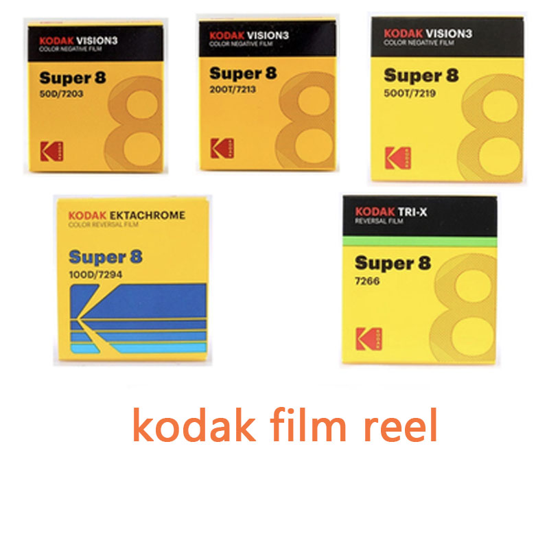 Classics 1/3 Pezzi Kodak Visio - Photography Date recensione e prezzo