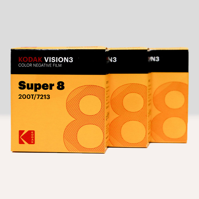 Classics 1/3 Pezzi Kodak Visio - Photography Date recensione e prezzo