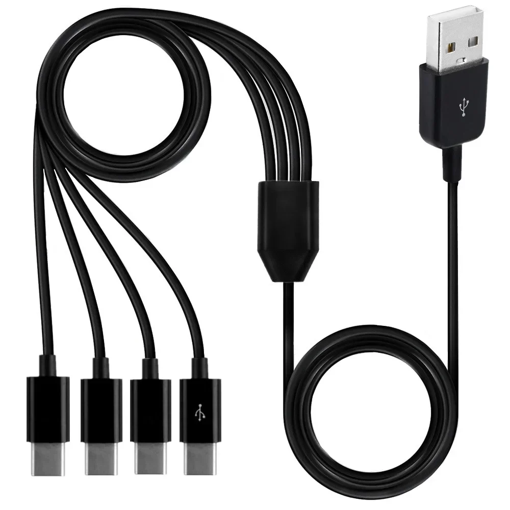 Tipo-C da 1 a 4 6 porte Tipo C - Photography Date recensione e prezzo
