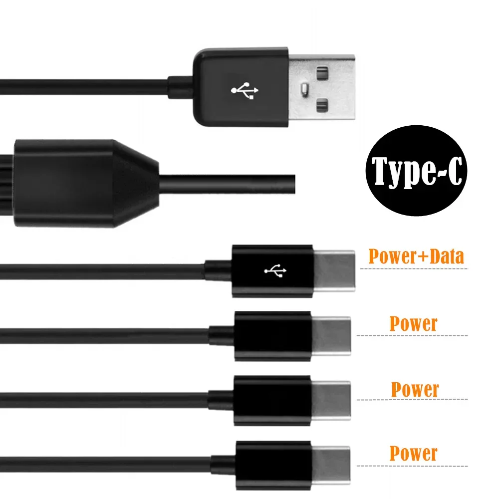 Tipo-C da 1 a 4 6 porte Tipo C - Photography Date recensione e prezzo