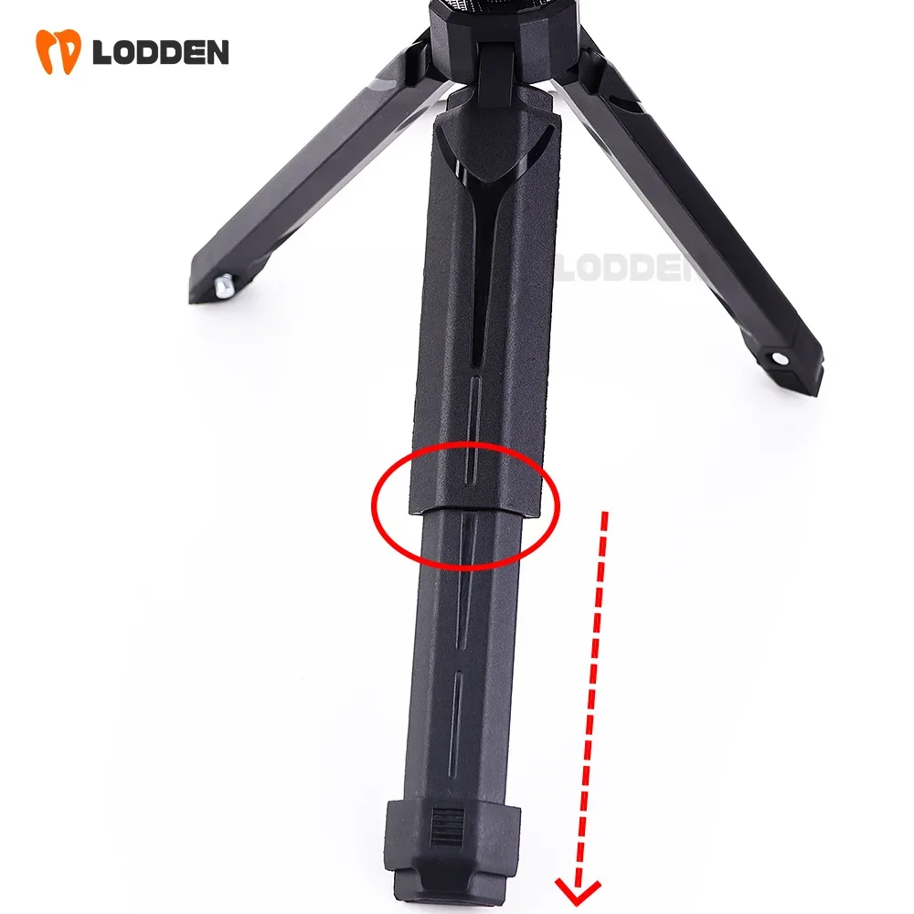 Lampada a LED per fotografia F - Photography Dental recensione e prezzo