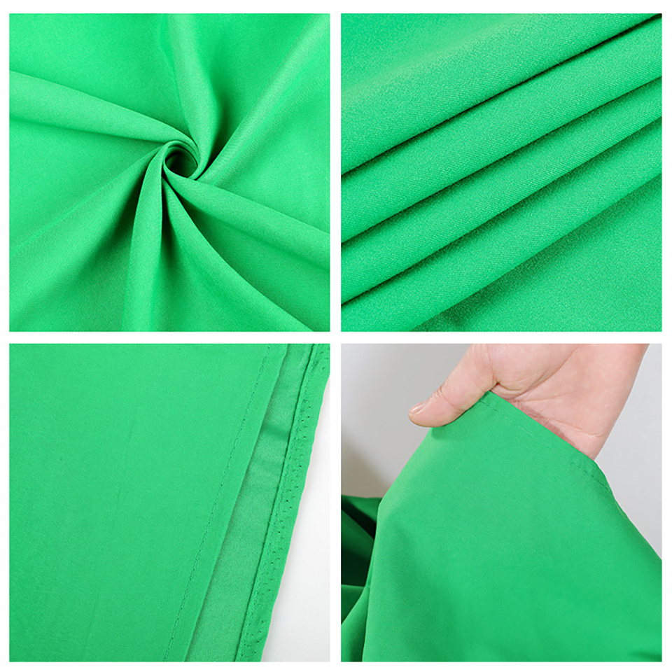 Schermo verde Chromakey Cromak - Backdrop Stand Kit recensione e prezzo