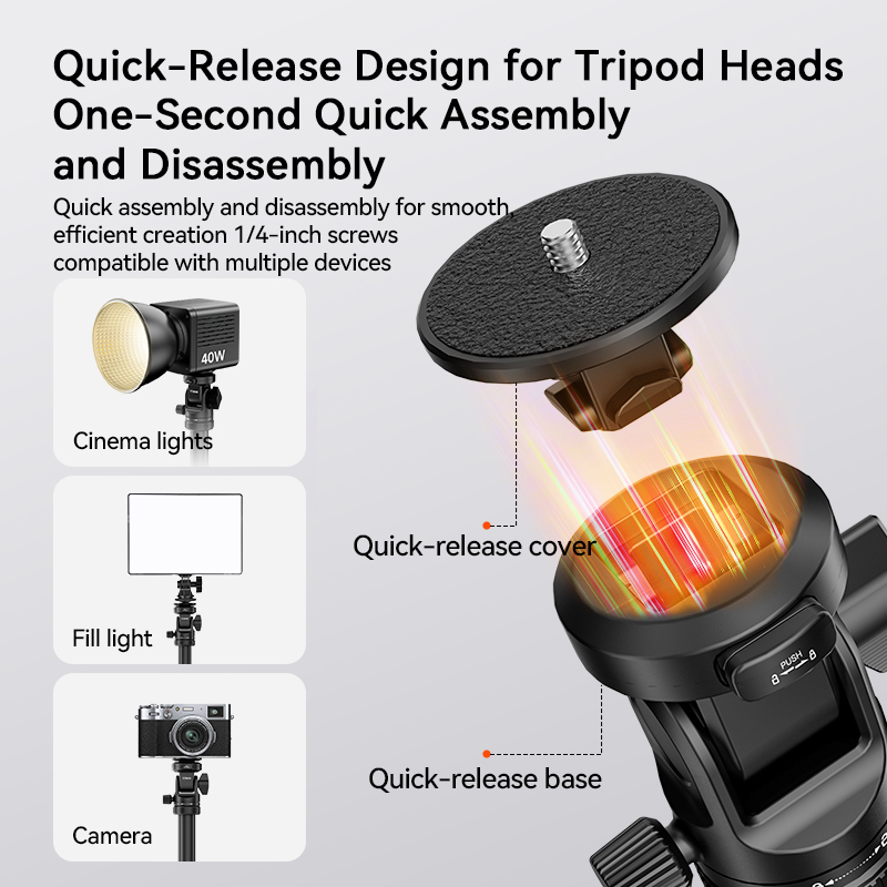 COMAN MT68 Supporto per luce p - Photography Basics recensione e prezzo