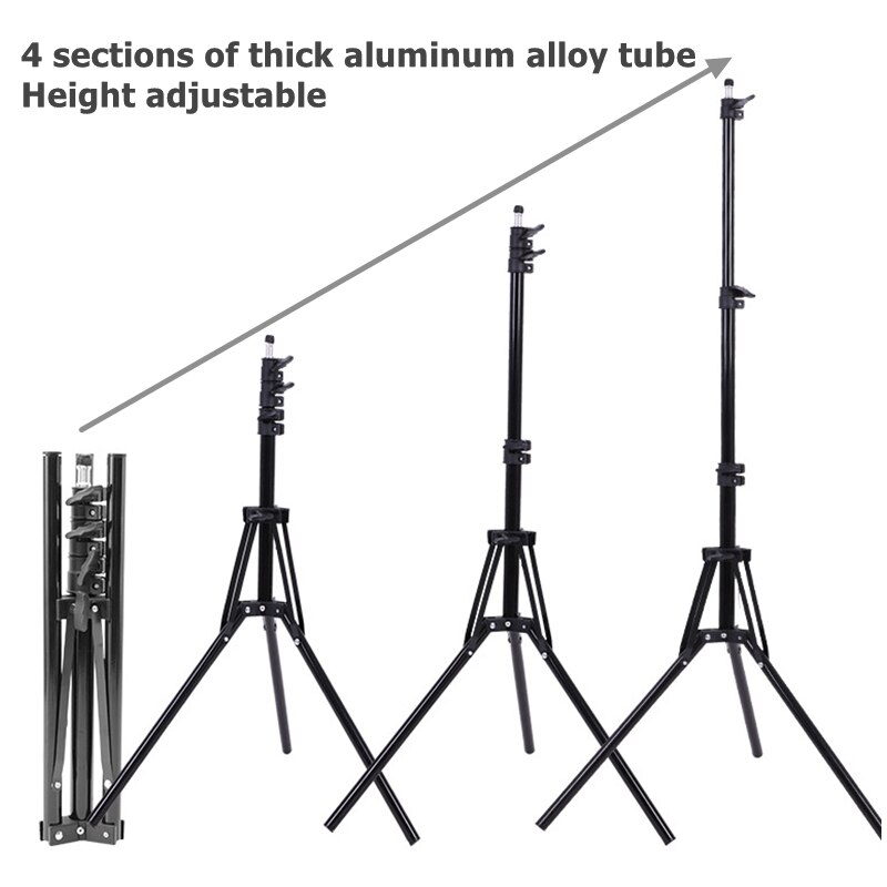 NAGNAHZ 78 ''illuminazione fot - Photography Basics recensione e prezzo