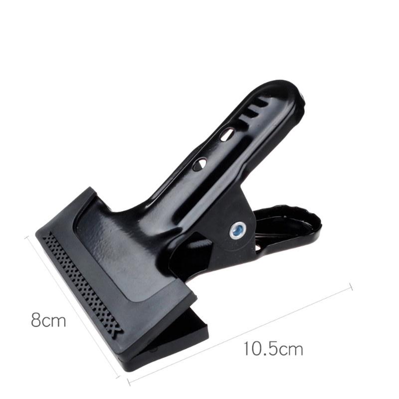 1-12 pezzi Clip in metallo sup - Backdrop Stand Kit recensione e prezzo