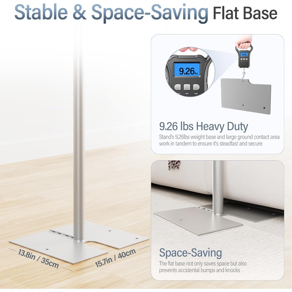 Kit Stand per Fondali Fotograf - Backdrop Stand Kit recensione e prezzo