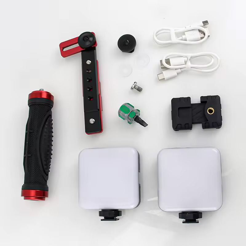 Lampada LED per Fotografia Den - Photography Dental recensione e prezzo