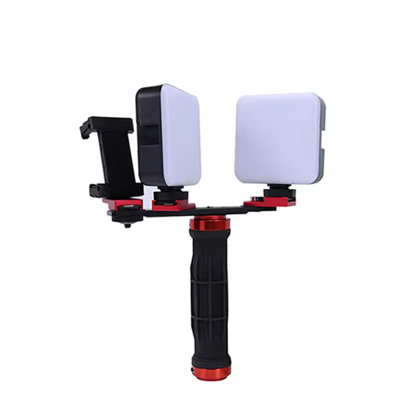 Lampada LED per Fotografia Den - Photography Dental recensione e prezzo