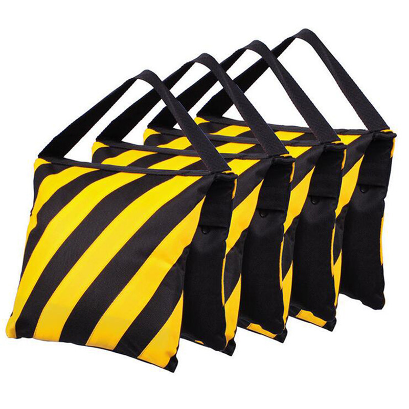 Nuovo sacco zavorra giallo e n - Backdrop Stand Kit recensione e prezzo