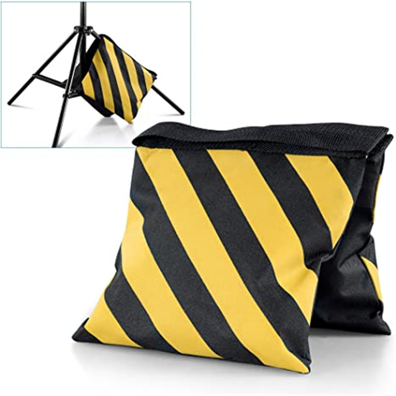 Nuovo sacco zavorra giallo e n - Backdrop Stand Kit recensione e prezzo