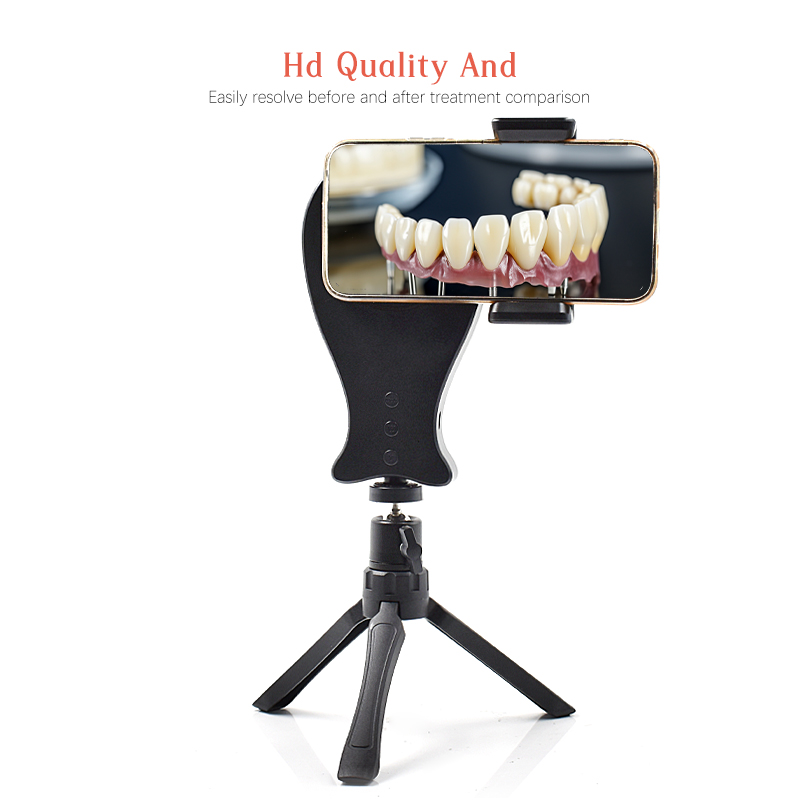 Luce ad Anello per Fotografia  - Photography Dental recensione e prezzo