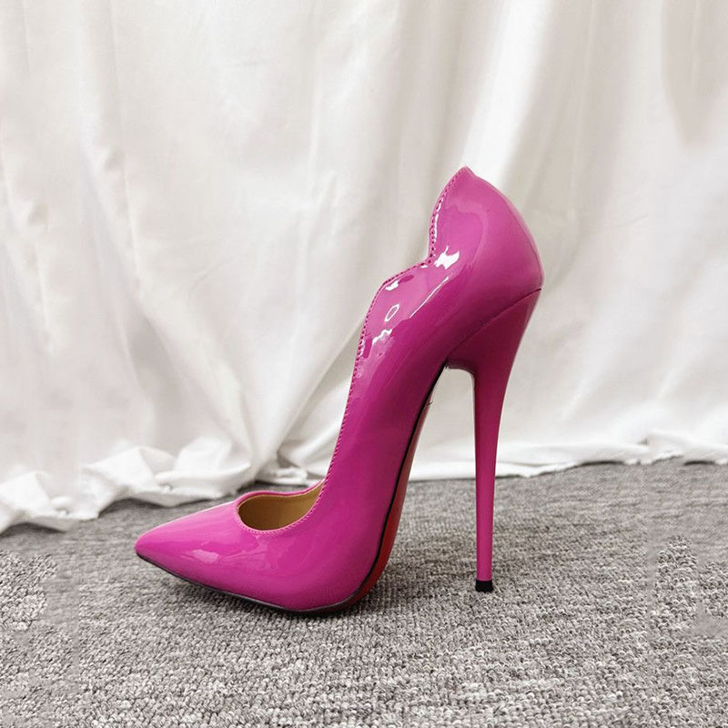 Scarpe con Tacco Alto 14cm 16c - Photography Basics recensione e prezzo