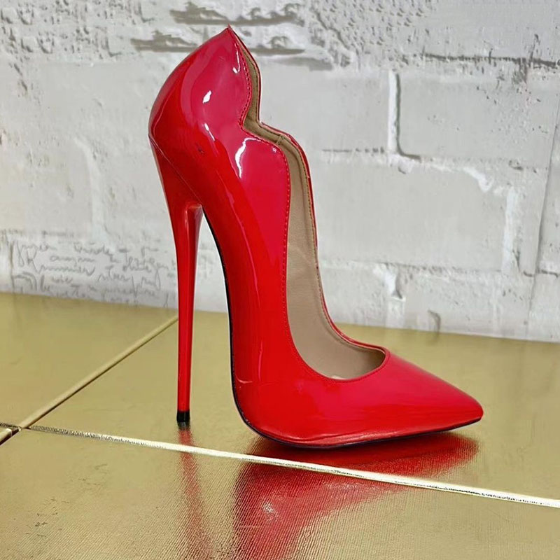 Scarpe con Tacco Alto 14cm 16c - Photography Basics recensione e prezzo