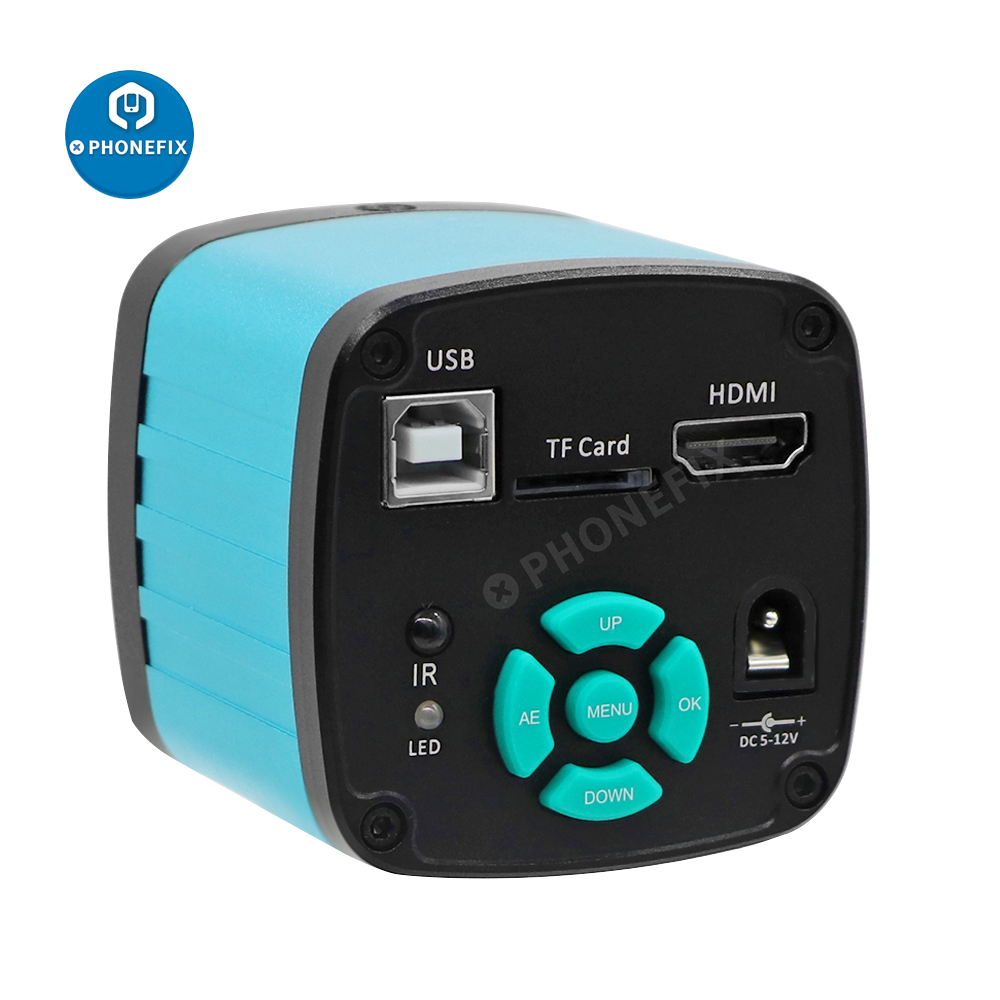 48MP 4K HDMI USB Video digital - Photography Ratio recensione e prezzo